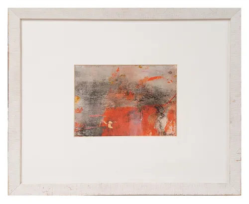 Kunstwerken van de Duits kunstenaar Alfred Lichter